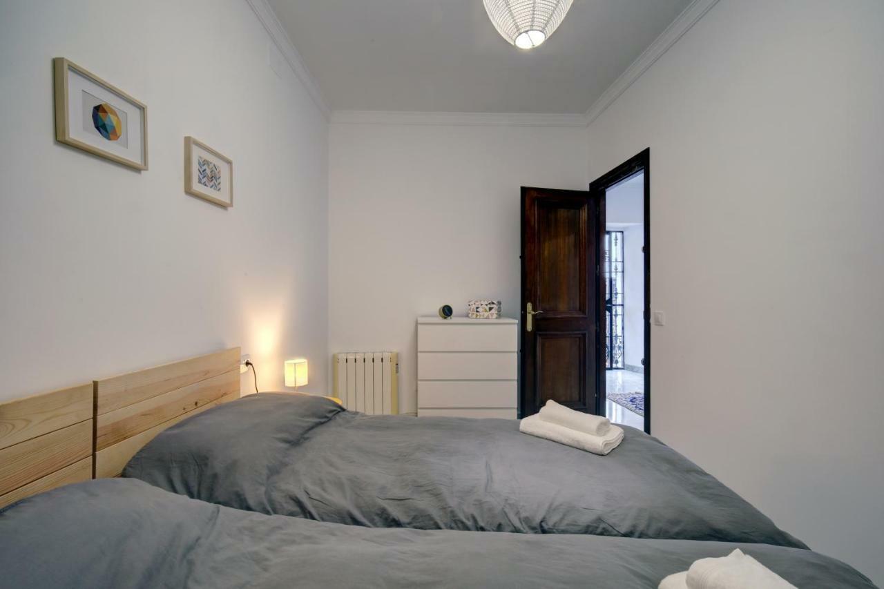 Apartamento " A "Museo Casco Historico 론다 외부 사진